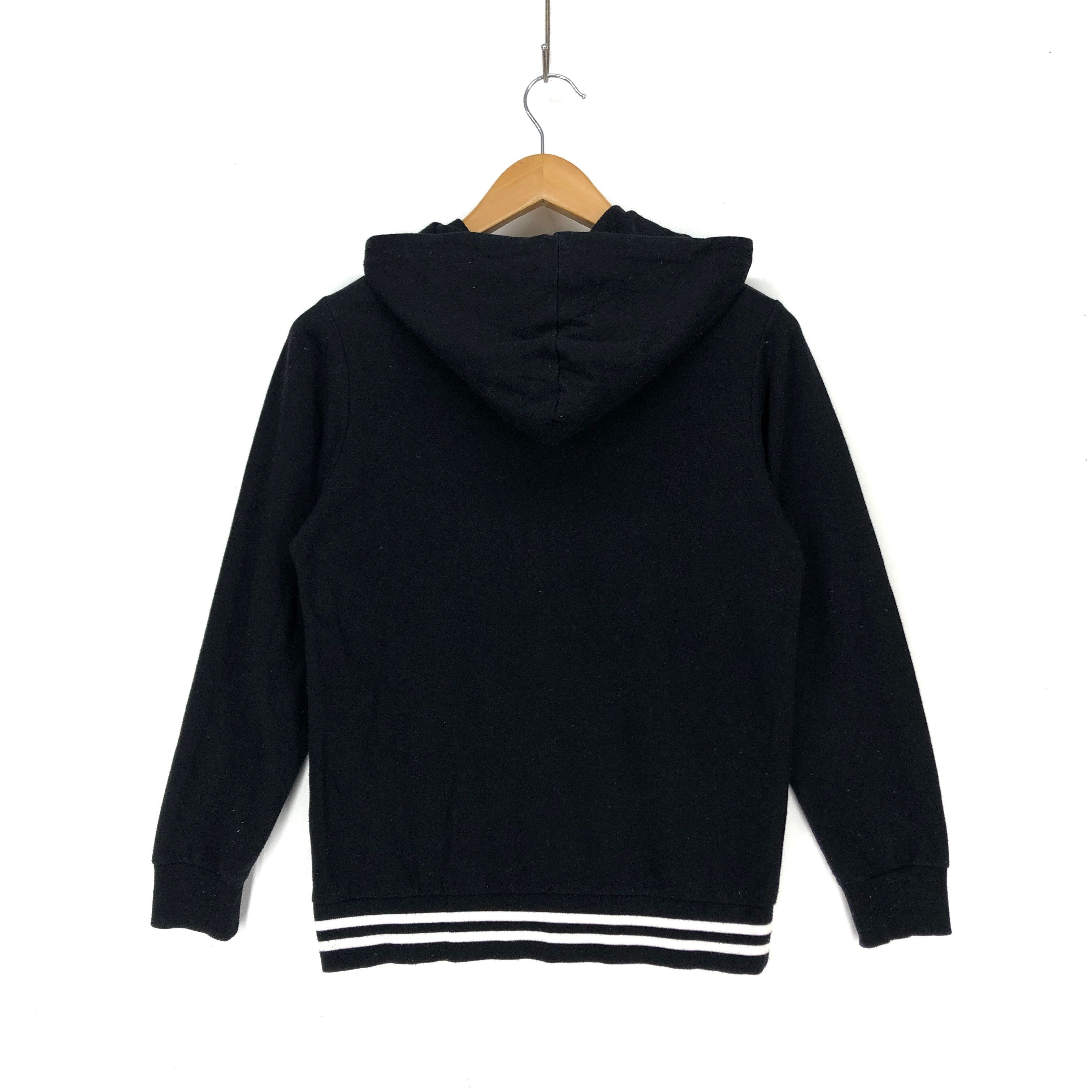 Peanuts PEANUTS SNOOPY Hoodie Pullover #1446-52 Size S / US 4 / IT 40 - 5 Thumbnail