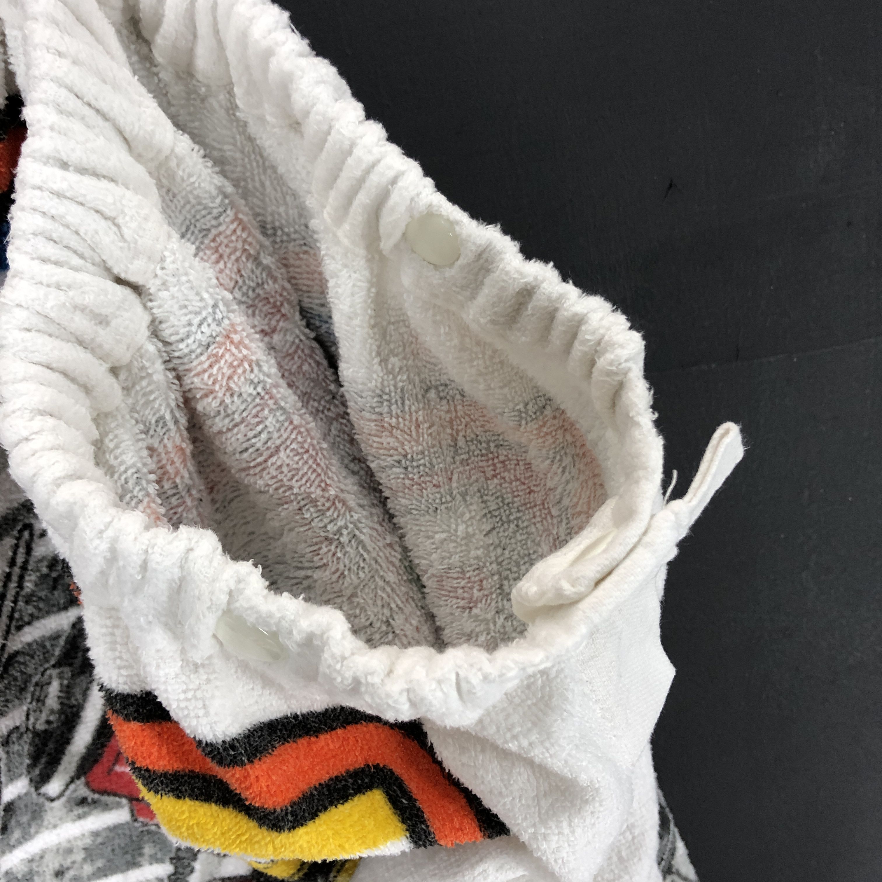 Anime KAMEN RIDER Wrap Towel Full Print #2097-71 Size 32" / US 10 / IT 46 - 6 Thumbnail