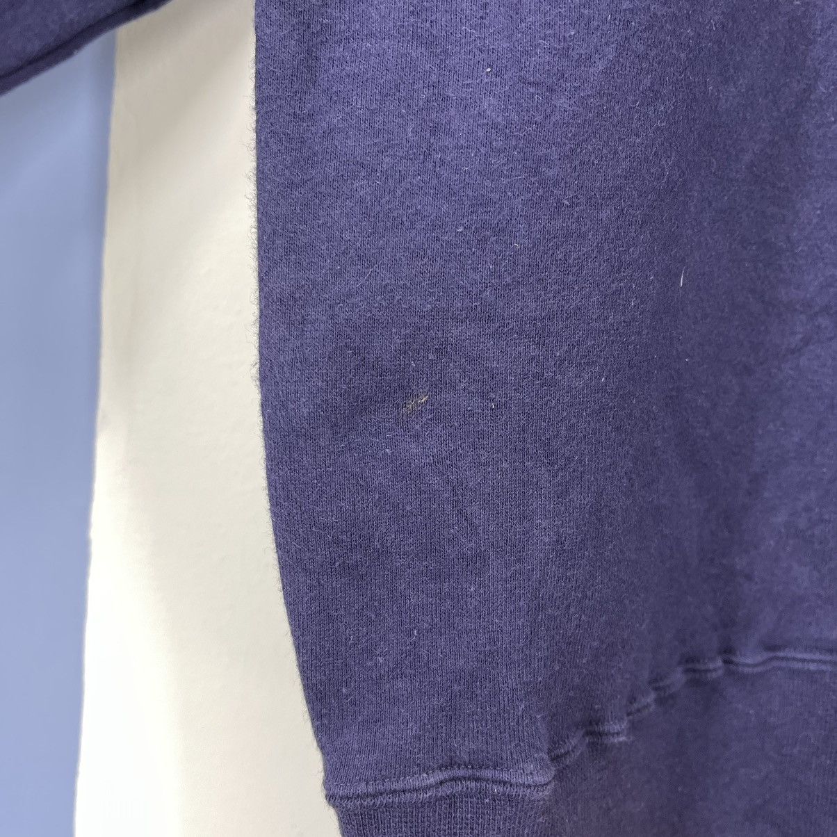 Japanese Brand EXOAH Made In Japan Crew Neck Sweatshirt #1192/AP Size US M / EU 48-50 / 2 - 4 Thumbnail