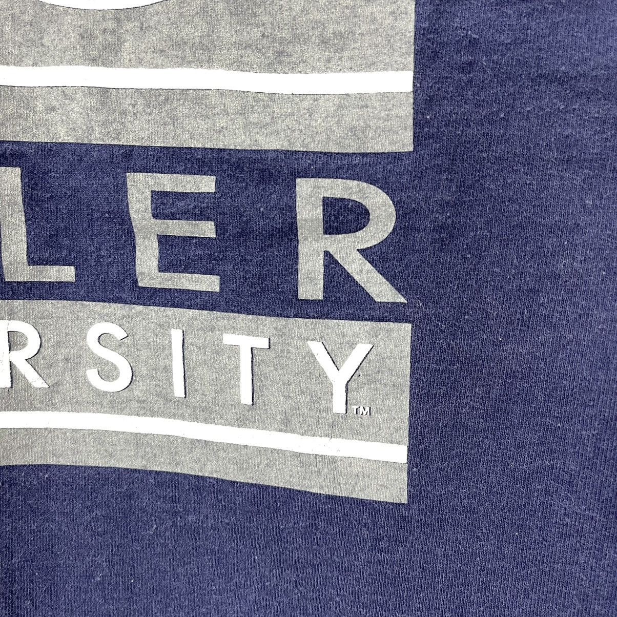Jansport 90s Vintage BUTLER UNIVERSITY Crew Neck Sweatshirt #1193/AP Size US S / EU 44-46 / 1 - 3 Thumbnail