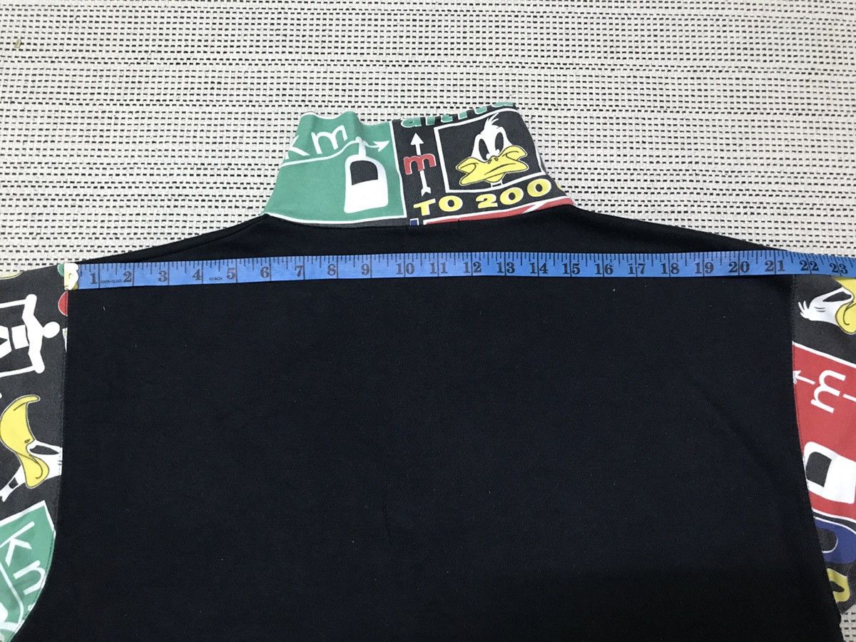 Jean Charles De Castelbajac jean charles de castelbajac sports very rare Size US L / EU 52-54 / 3 - 13 Thumbnail