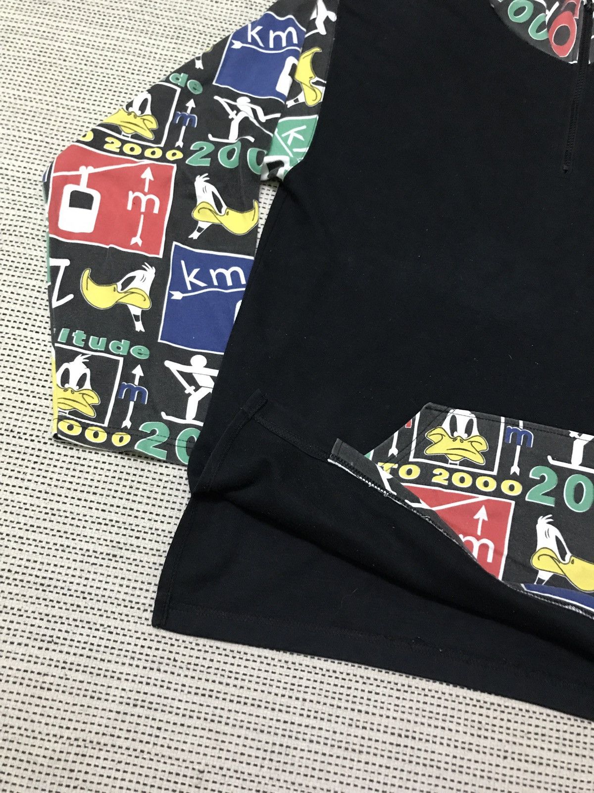 Jean Charles De Castelbajac jean charles de castelbajac sports very rare Size US L / EU 52-54 / 3 - 8 Thumbnail