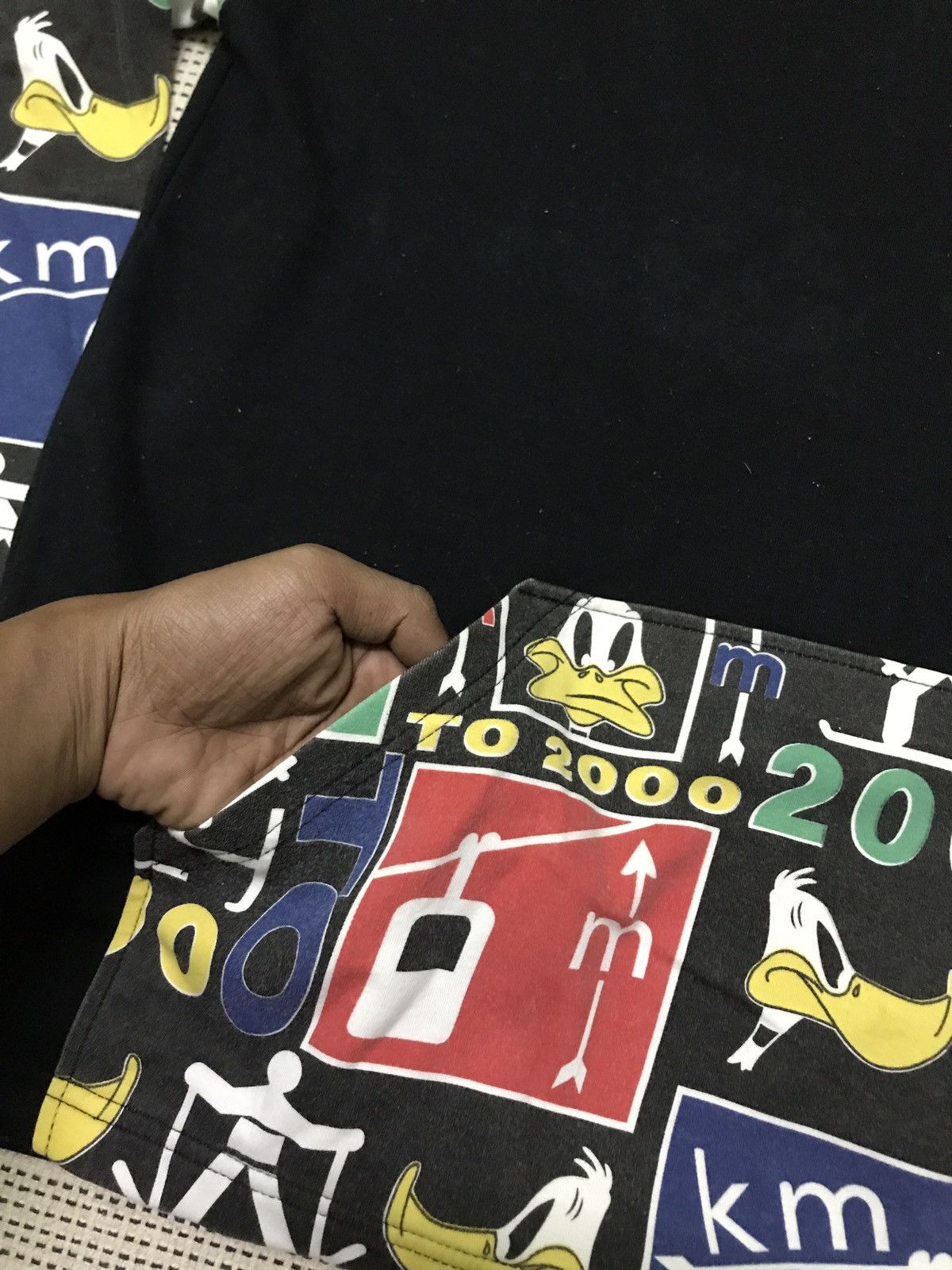 Jean Charles De Castelbajac jean charles de castelbajac sports very rare Size US L / EU 52-54 / 3 - 9 Thumbnail