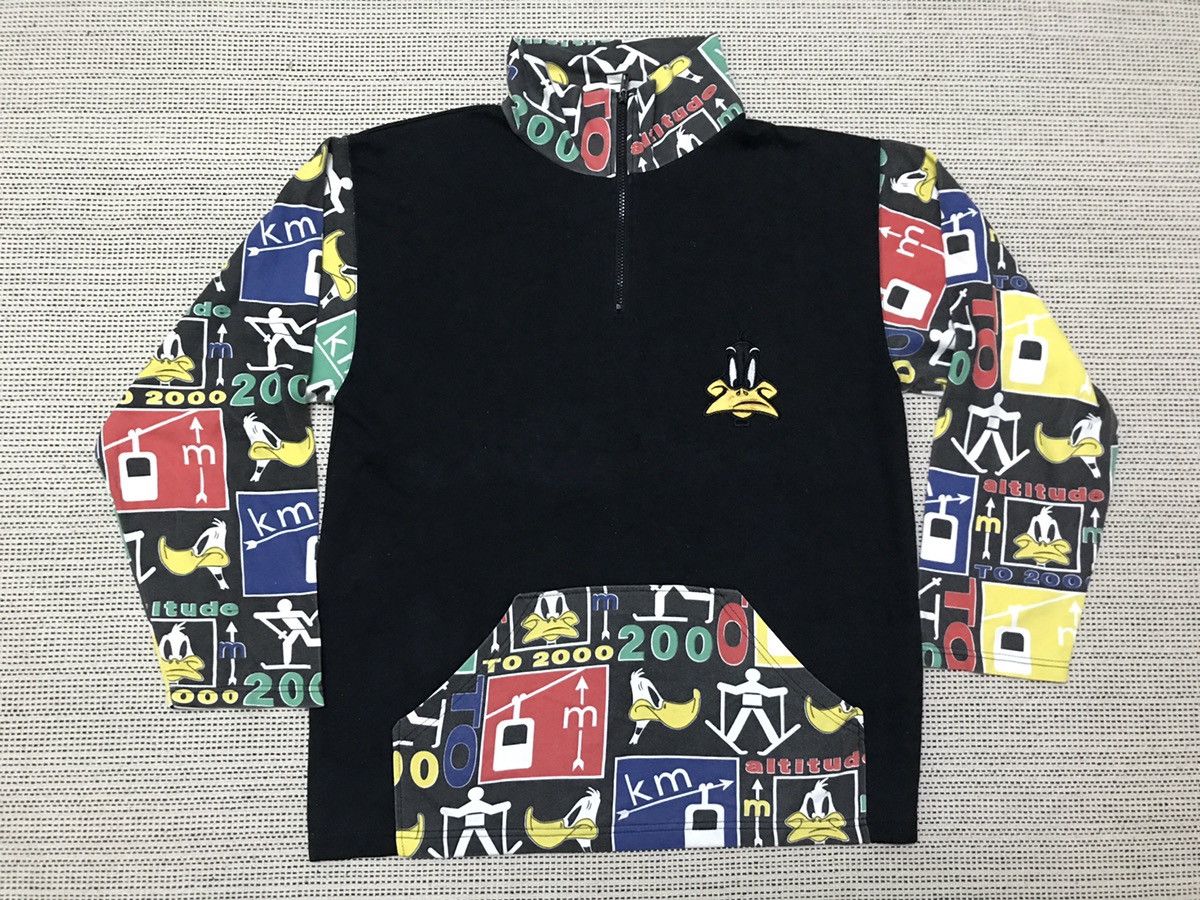 Jean Charles De Castelbajac jean charles de castelbajac sports very rare Size US L / EU 52-54 / 3 - 2 Thumbnail