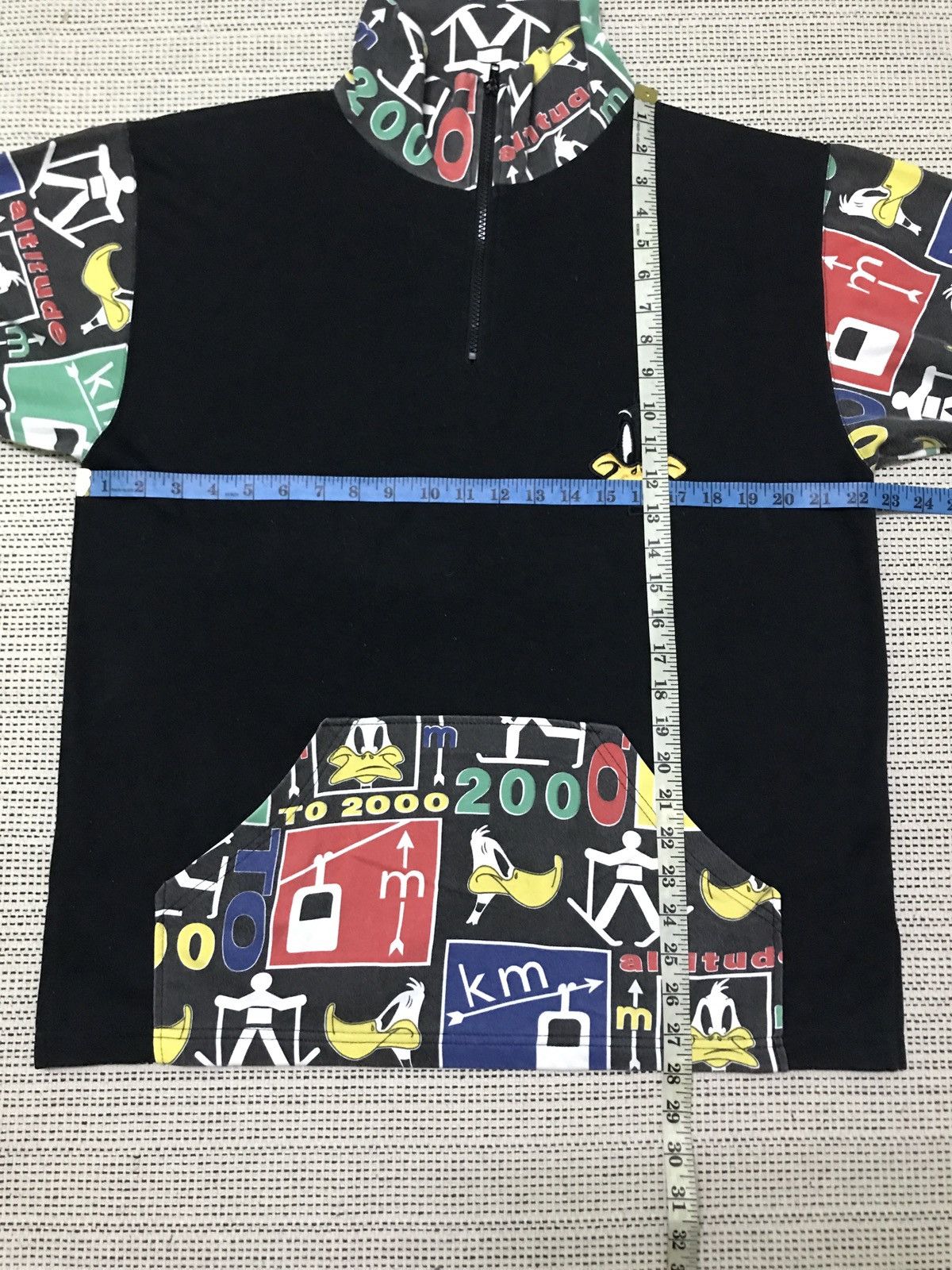 Jean Charles De Castelbajac jean charles de castelbajac sports very rare Size US L / EU 52-54 / 3 - 11 Thumbnail