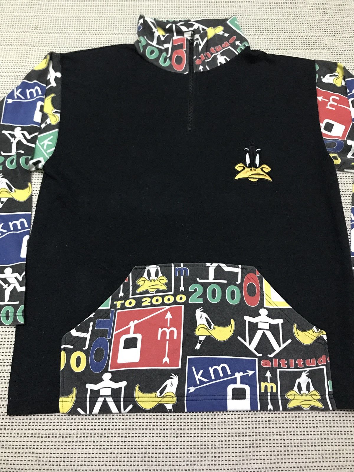 Jean Charles De Castelbajac jean charles de castelbajac sports very rare Size US L / EU 52-54 / 3 - 3 Thumbnail