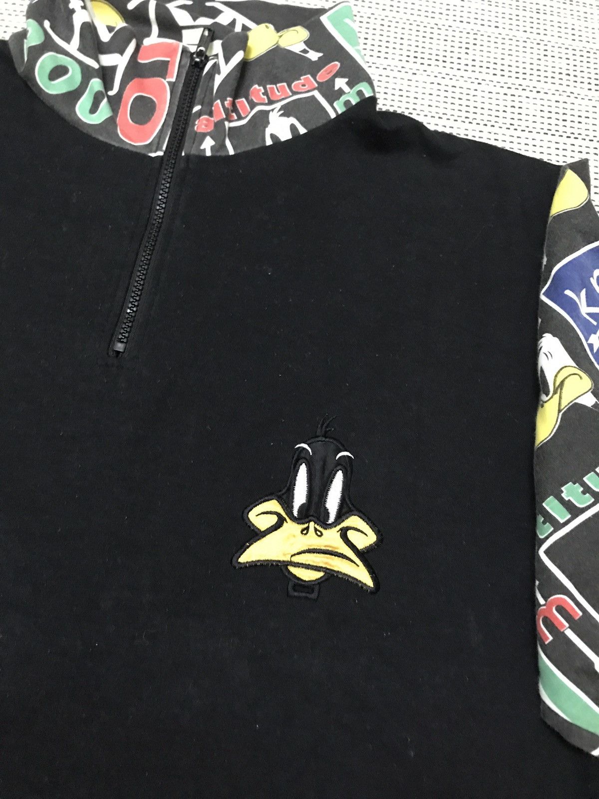 Jean Charles De Castelbajac jean charles de castelbajac sports very rare Size US L / EU 52-54 / 3 - 5 Thumbnail