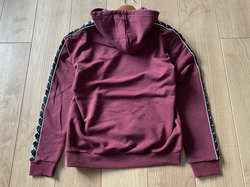 Kappa × One Piece NEW KAPPA x One Piece - Luffy sweater hoodie anime Size US M / EU 48-50 / 2 - 4 Thumbnail