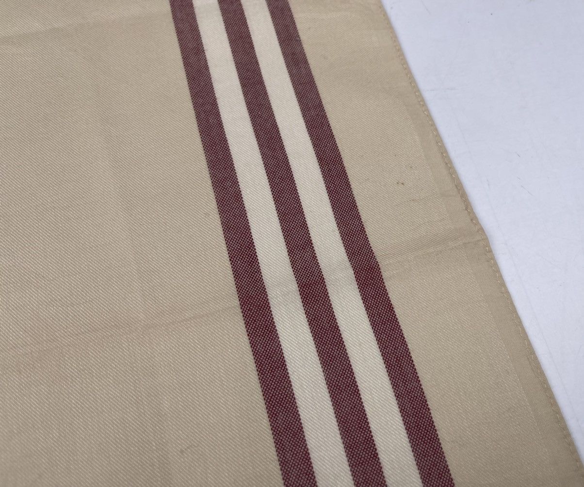Burberry × Other burberry bandana handkerchief neckerchief scarf Size ONE SIZE - 6 Thumbnail