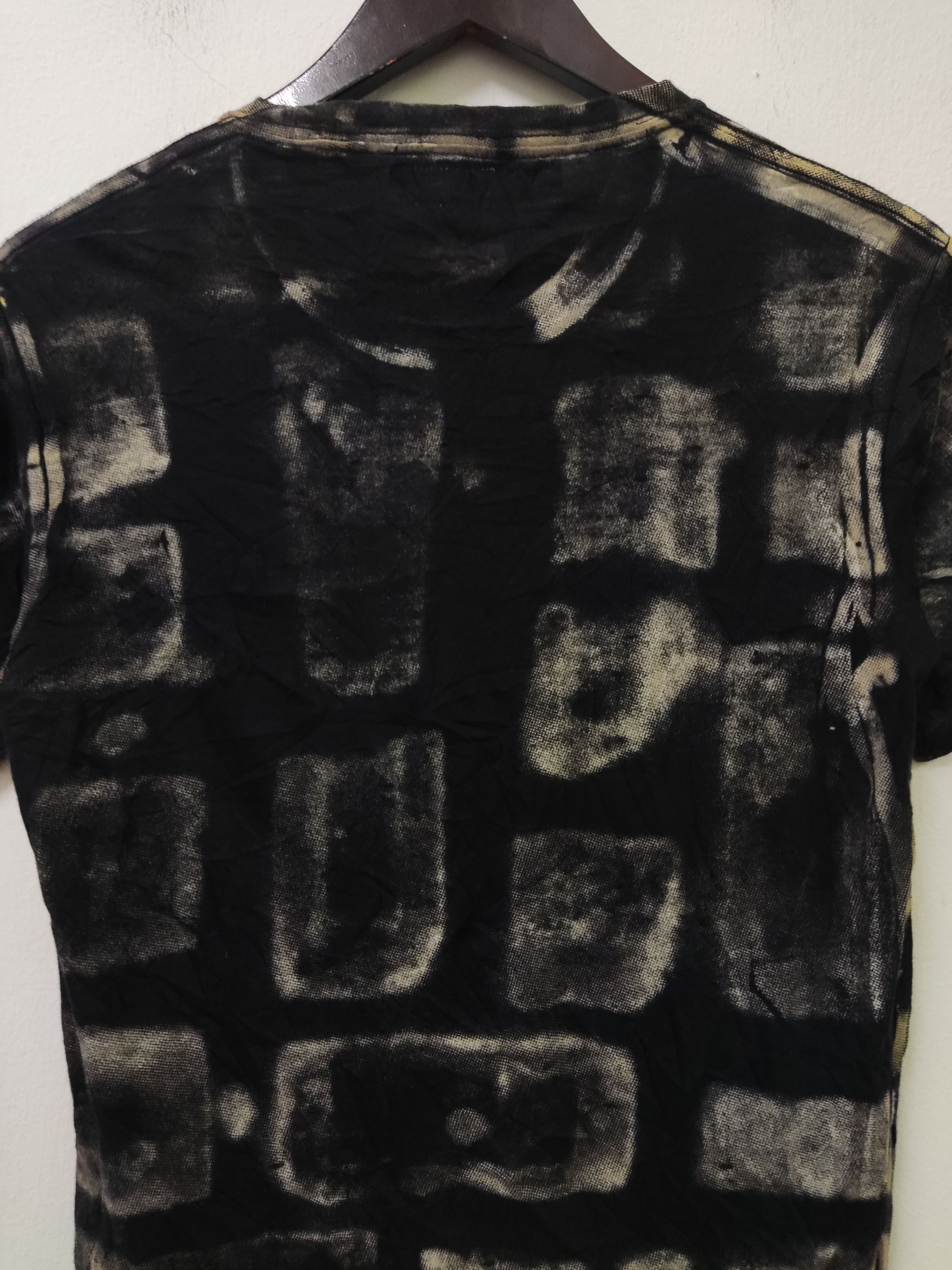 Other Jeremy Laing x Art & Crafts Designer T- shirt Size US XS / EU 42 / 0 - 7 Thumbnail