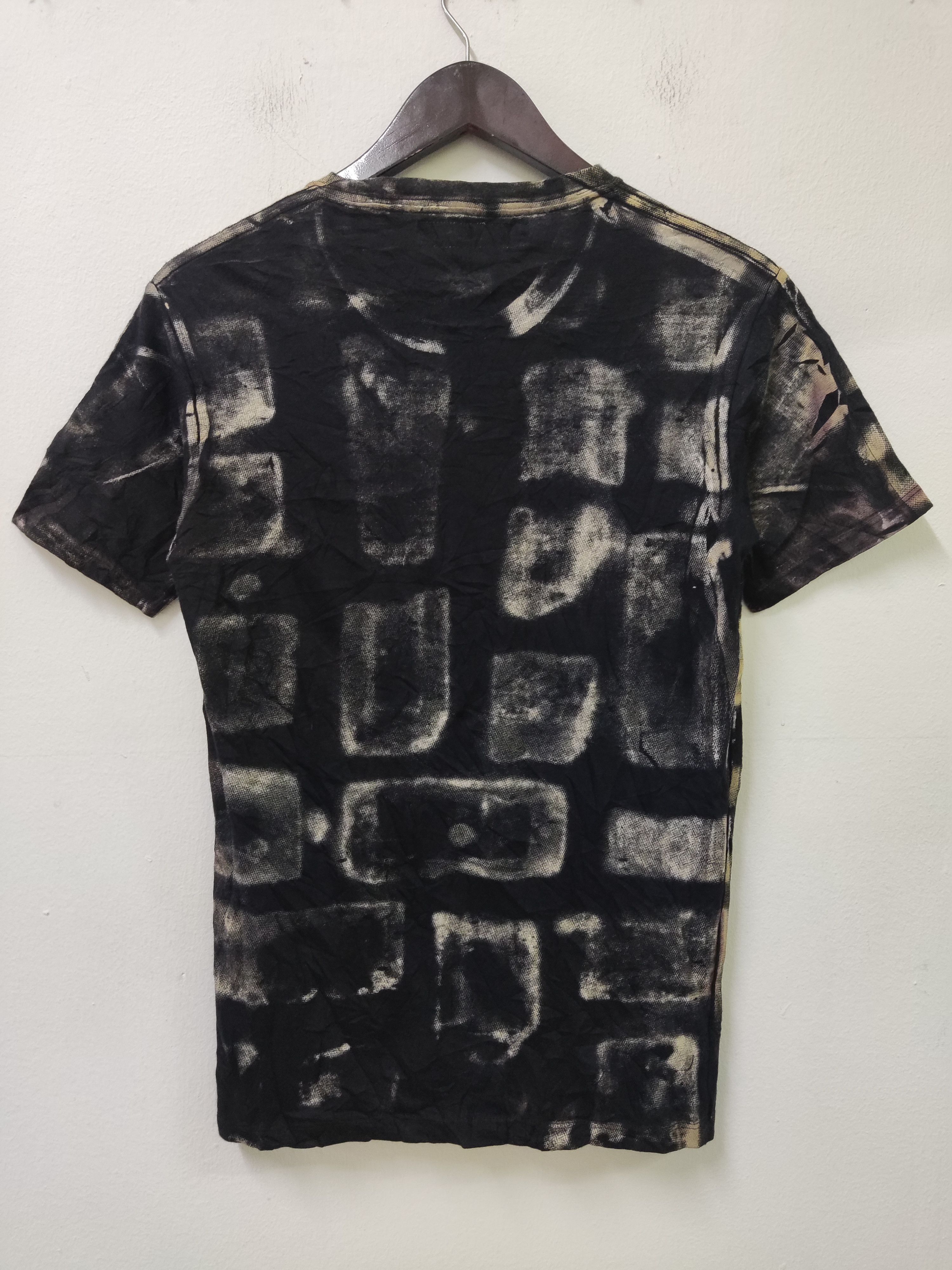 Other Jeremy Laing x Art & Crafts Designer T- shirt Size US XS / EU 42 / 0 - 2 Thumbnail