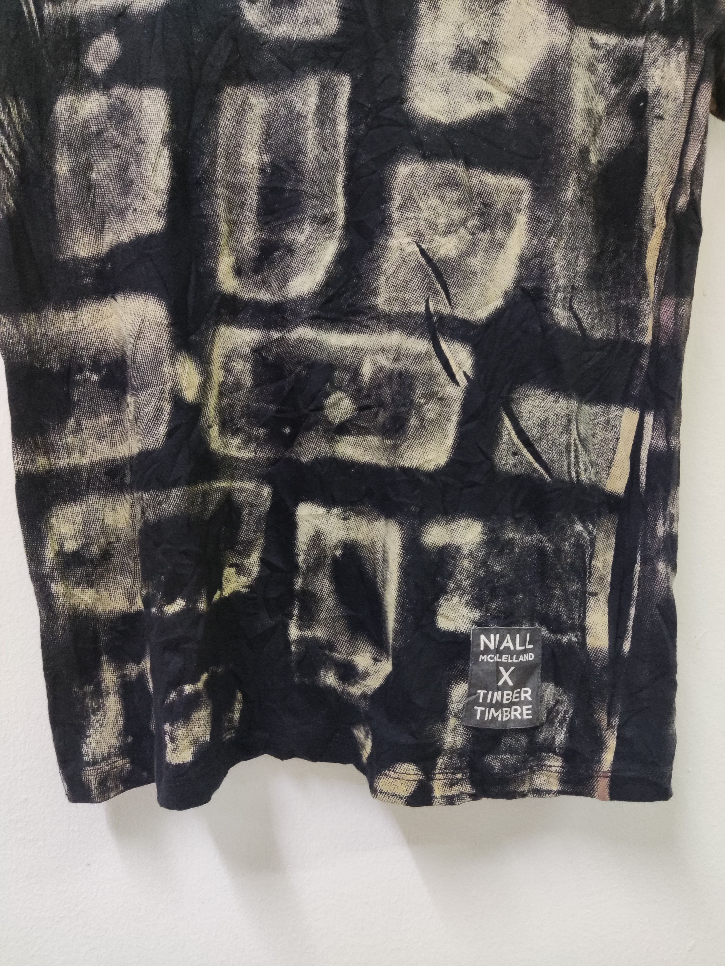 Other Jeremy Laing x Art & Crafts Designer T- shirt Size US XS / EU 42 / 0 - 4 Thumbnail
