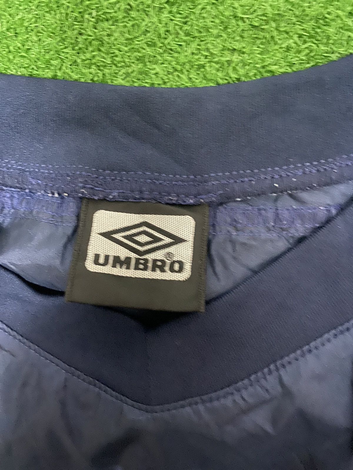 Umbro UMBRO SPORT JERSEY Size US XXL / EU 58 / 5 - 12 Thumbnail