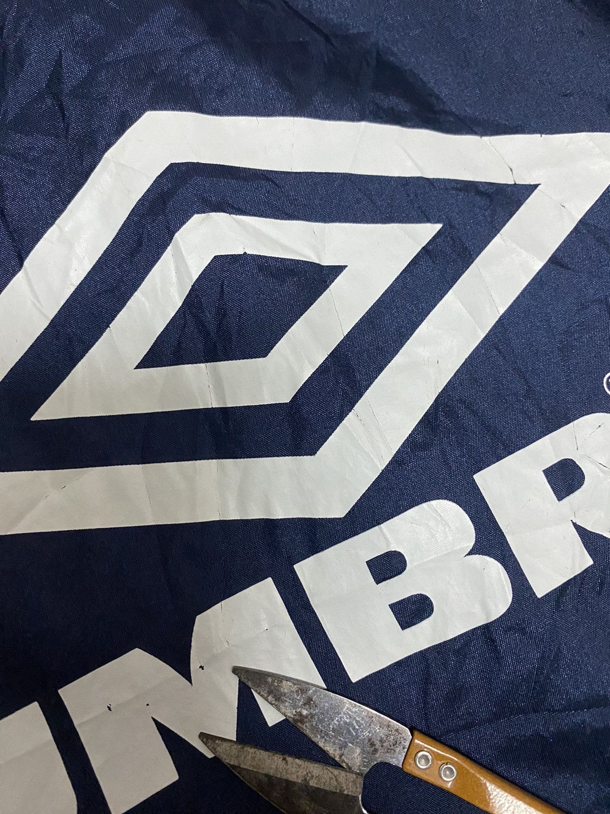Umbro UMBRO SPORT JERSEY Size US XXL / EU 58 / 5 - 7 Thumbnail