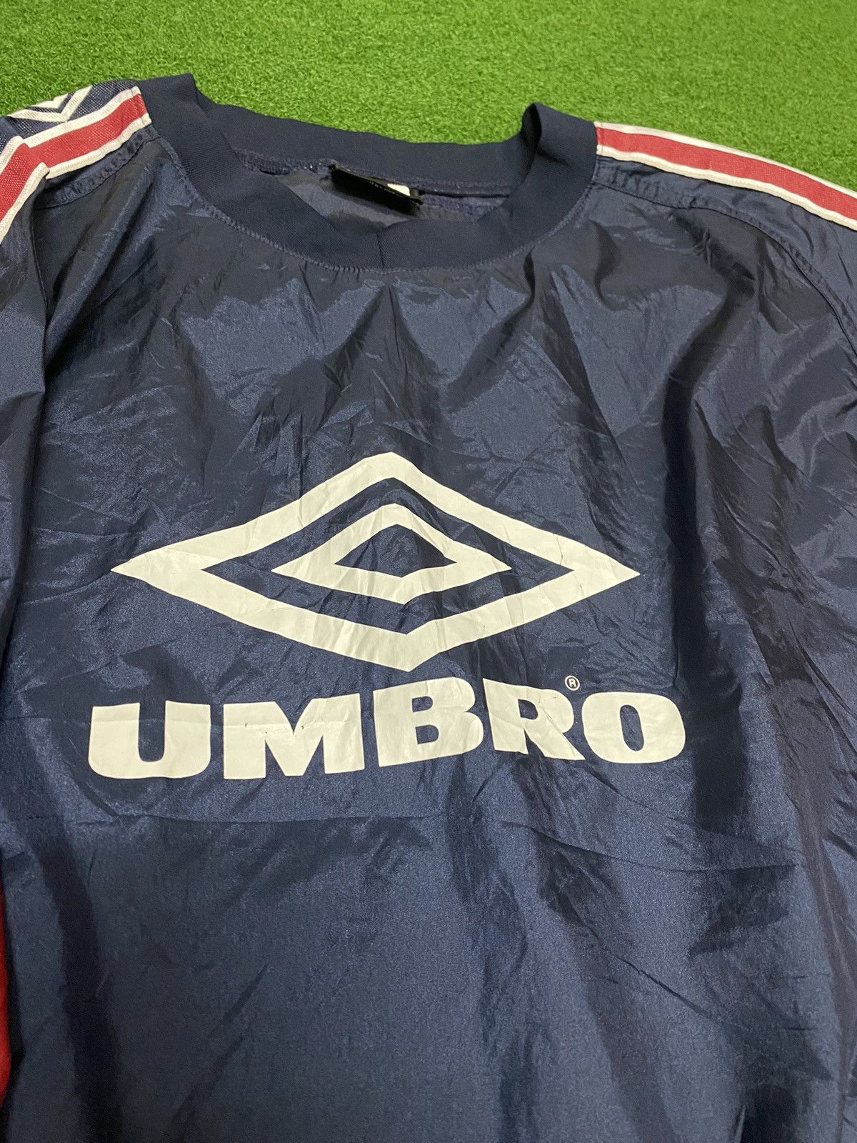 Umbro UMBRO SPORT JERSEY Size US XXL / EU 58 / 5 - 6 Thumbnail