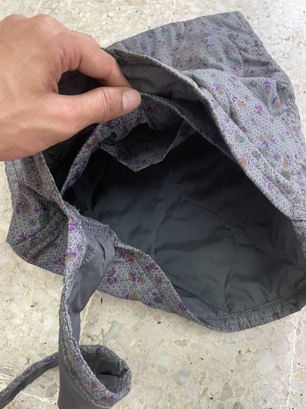CABANE de ZUCCa Zucca bag Size ONE SIZE - 6 Thumbnail