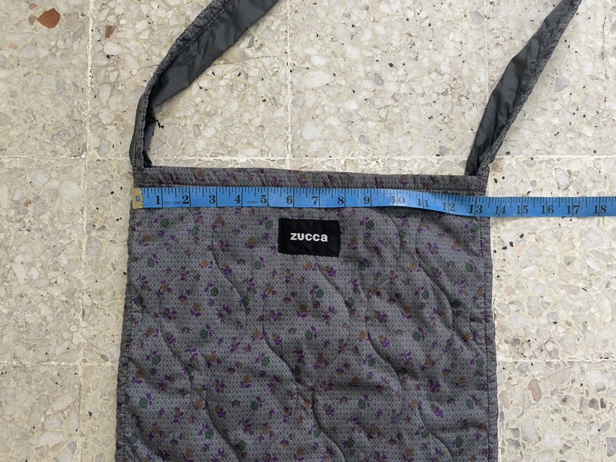 CABANE de ZUCCa Zucca bag Size ONE SIZE - 7 Thumbnail