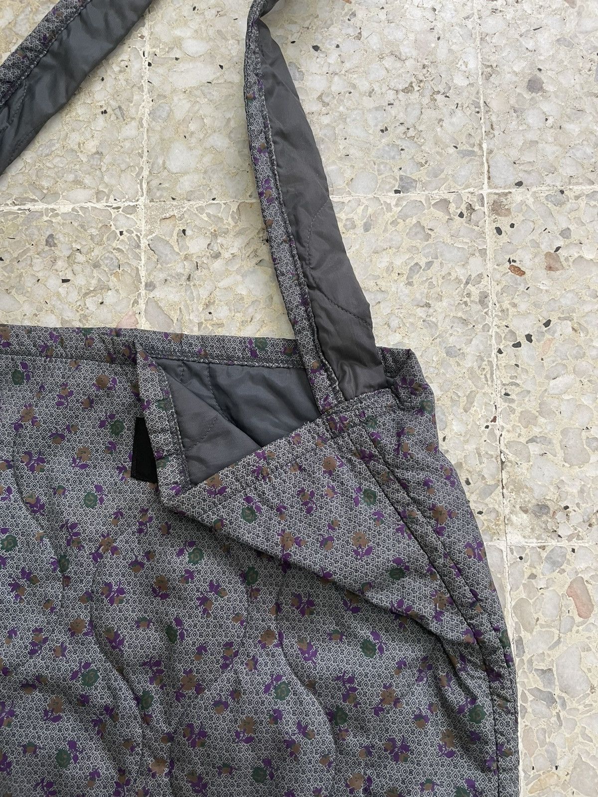 CABANE de ZUCCa Zucca bag Size ONE SIZE - 4 Thumbnail