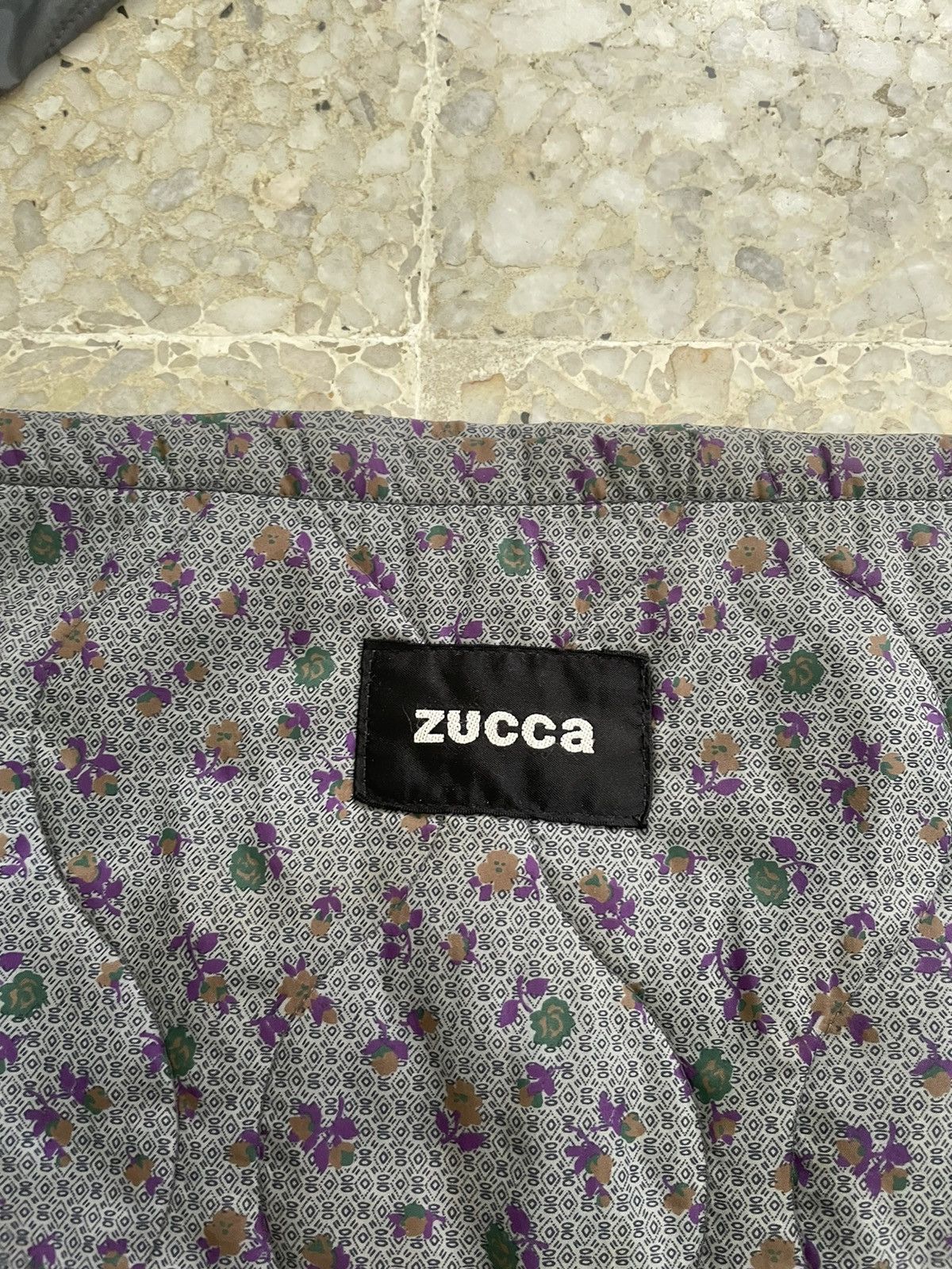 CABANE de ZUCCa Zucca bag Size ONE SIZE - 3 Thumbnail