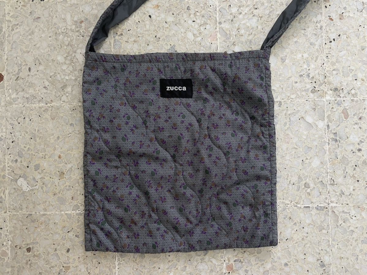 CABANE de ZUCCa Zucca bag Size ONE SIZE - 2 Thumbnail
