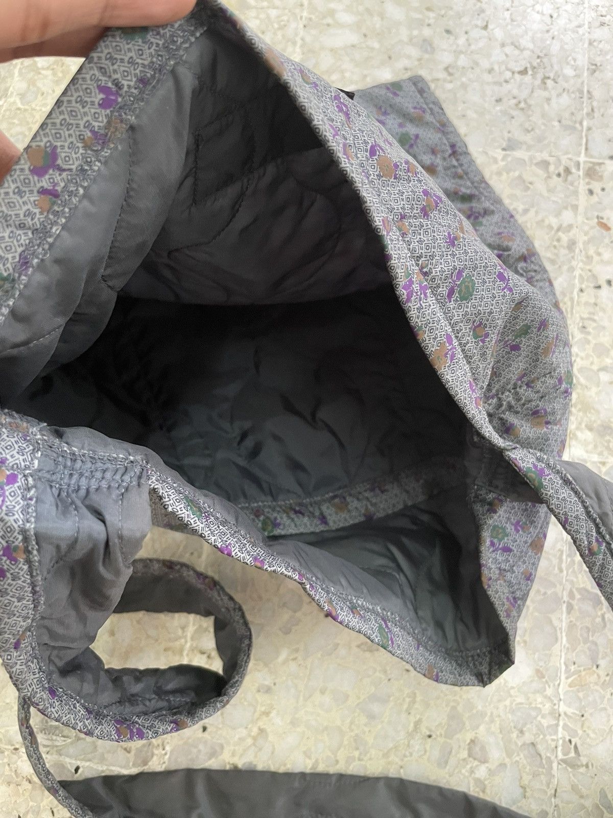 CABANE de ZUCCa Zucca bag Size ONE SIZE - 5 Thumbnail