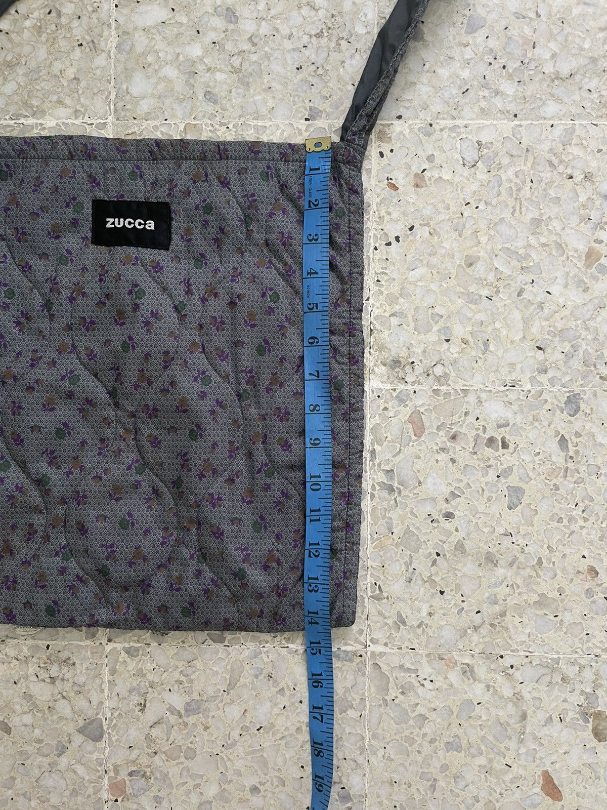 CABANE de ZUCCa Zucca bag Size ONE SIZE - 8 Thumbnail