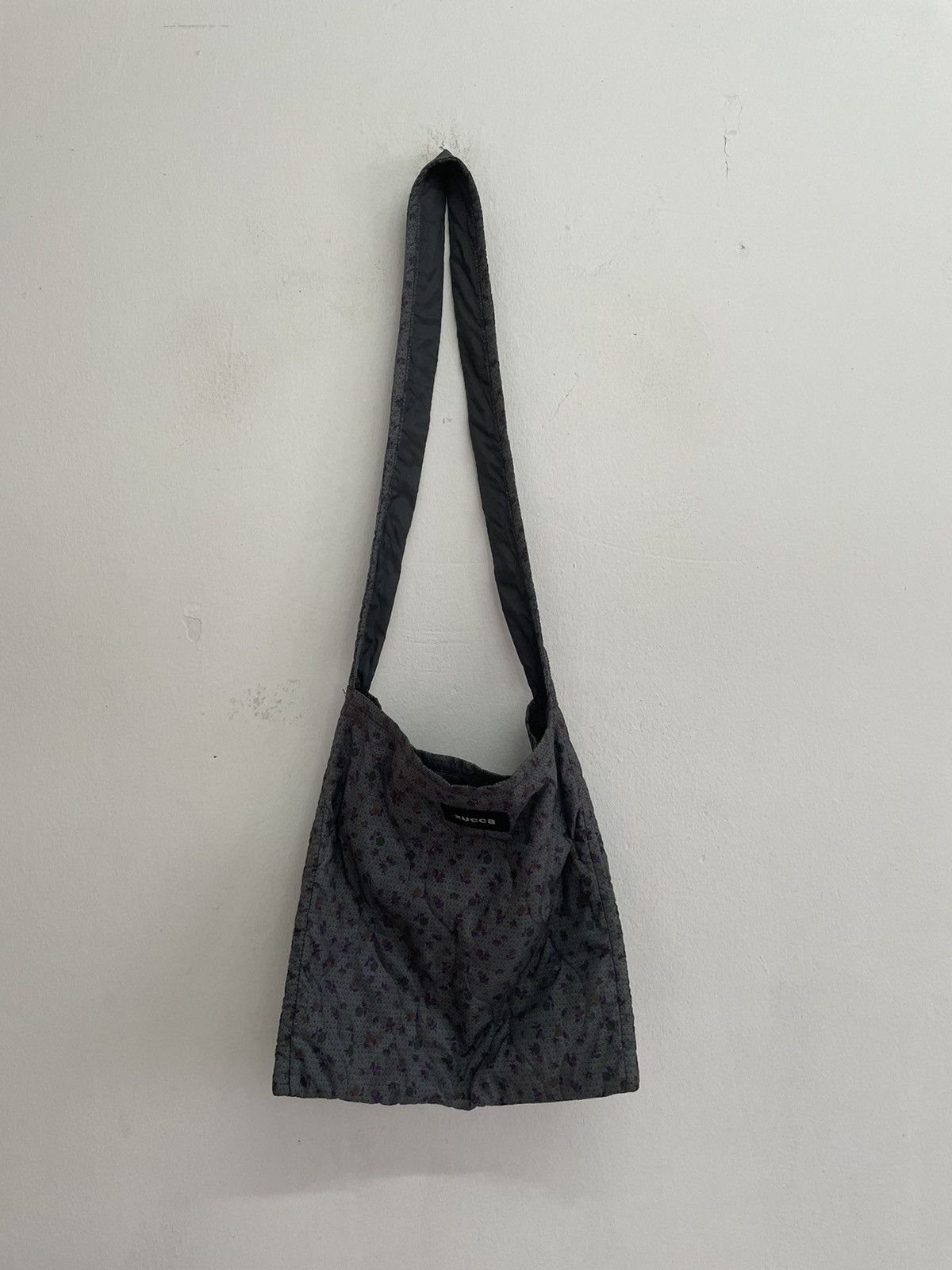CABANE de ZUCCa Zucca bag Size ONE SIZE - 1 Thumbnail