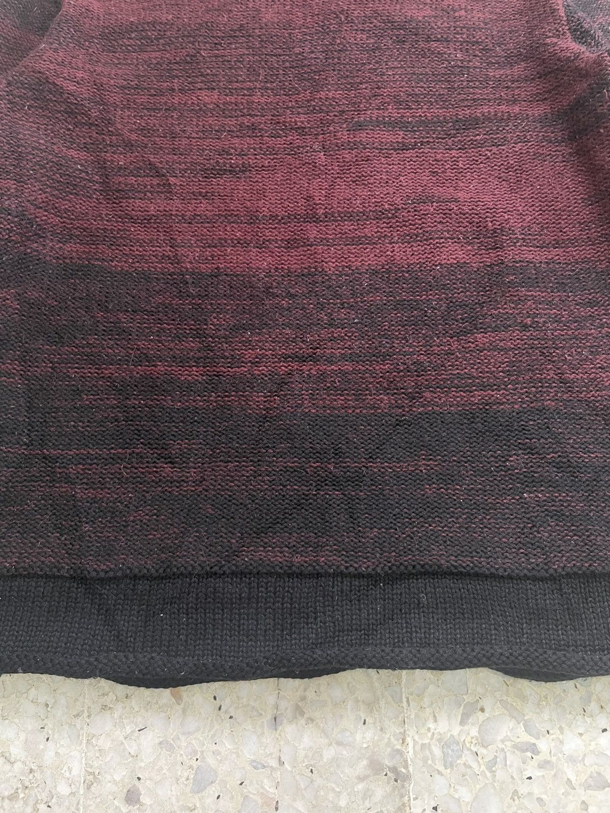 Wizzard Wizzard knitted Size US S / EU 44-46 / 1 - 3 Thumbnail