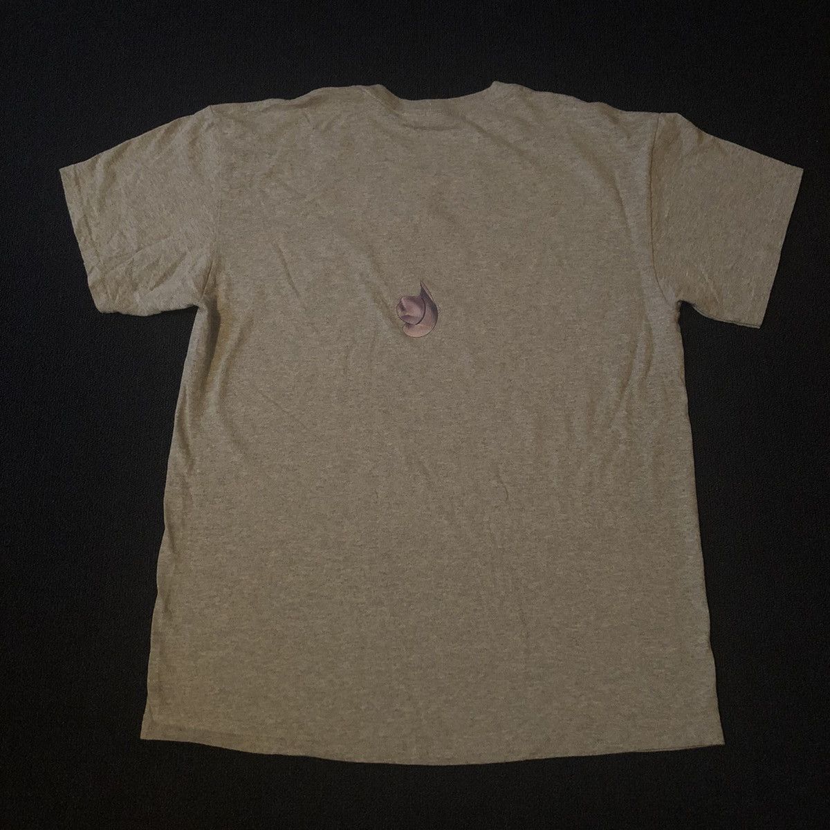Vintage Vintage 00s Crazy 8 Rodeo Rags Outfitters Cowboy Graphic Tee Size US L / EU 52-54 / 3 - 3 Thumbnail
