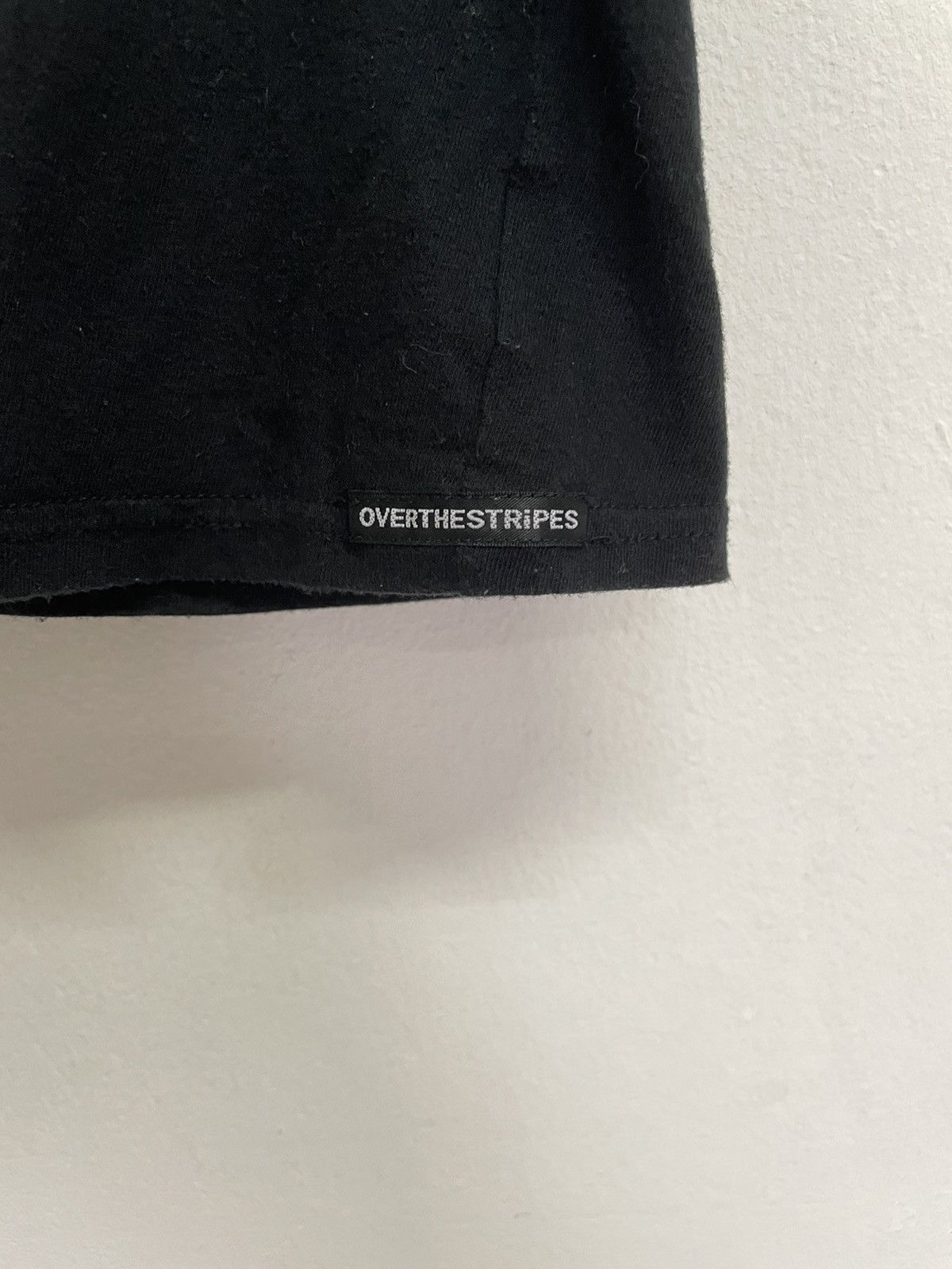 Japanese Brand × Mastermind Japan × OVER THE STRiPES Mastermind Japan x Over the Stripes Size US S / EU 44-46 / 1 - 5 Thumbnail