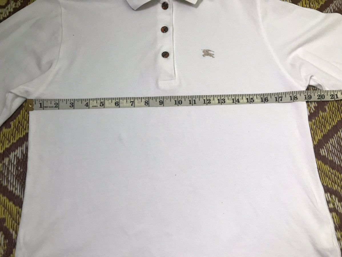 Burberry vintage burberrys very rare Size US M / EU 48-50 / 2 - 5 Thumbnail