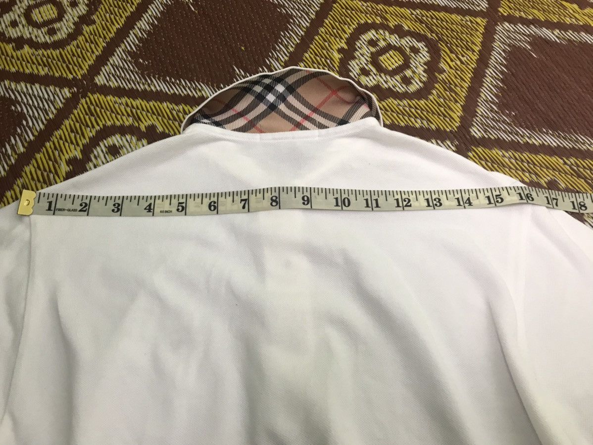 Burberry vintage burberrys very rare Size US M / EU 48-50 / 2 - 8 Thumbnail