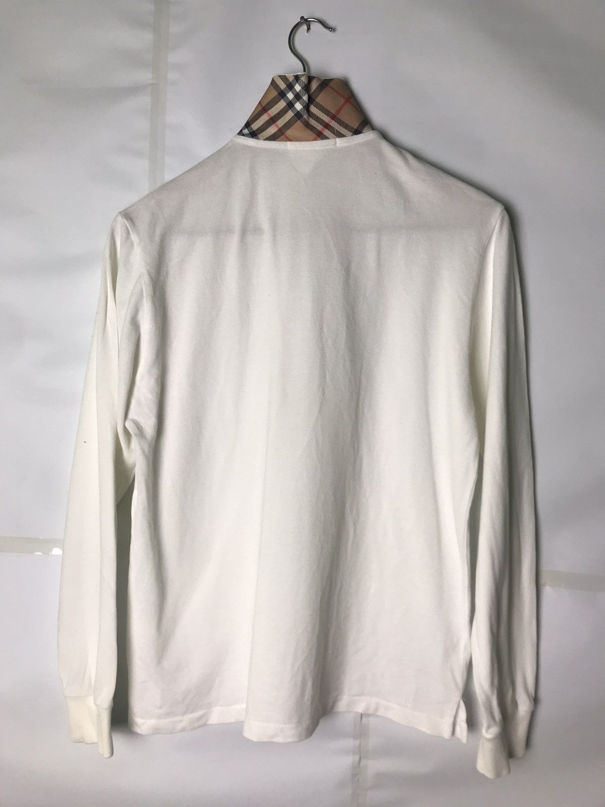 Burberry vintage burberrys very rare Size US M / EU 48-50 / 2 - 3 Thumbnail