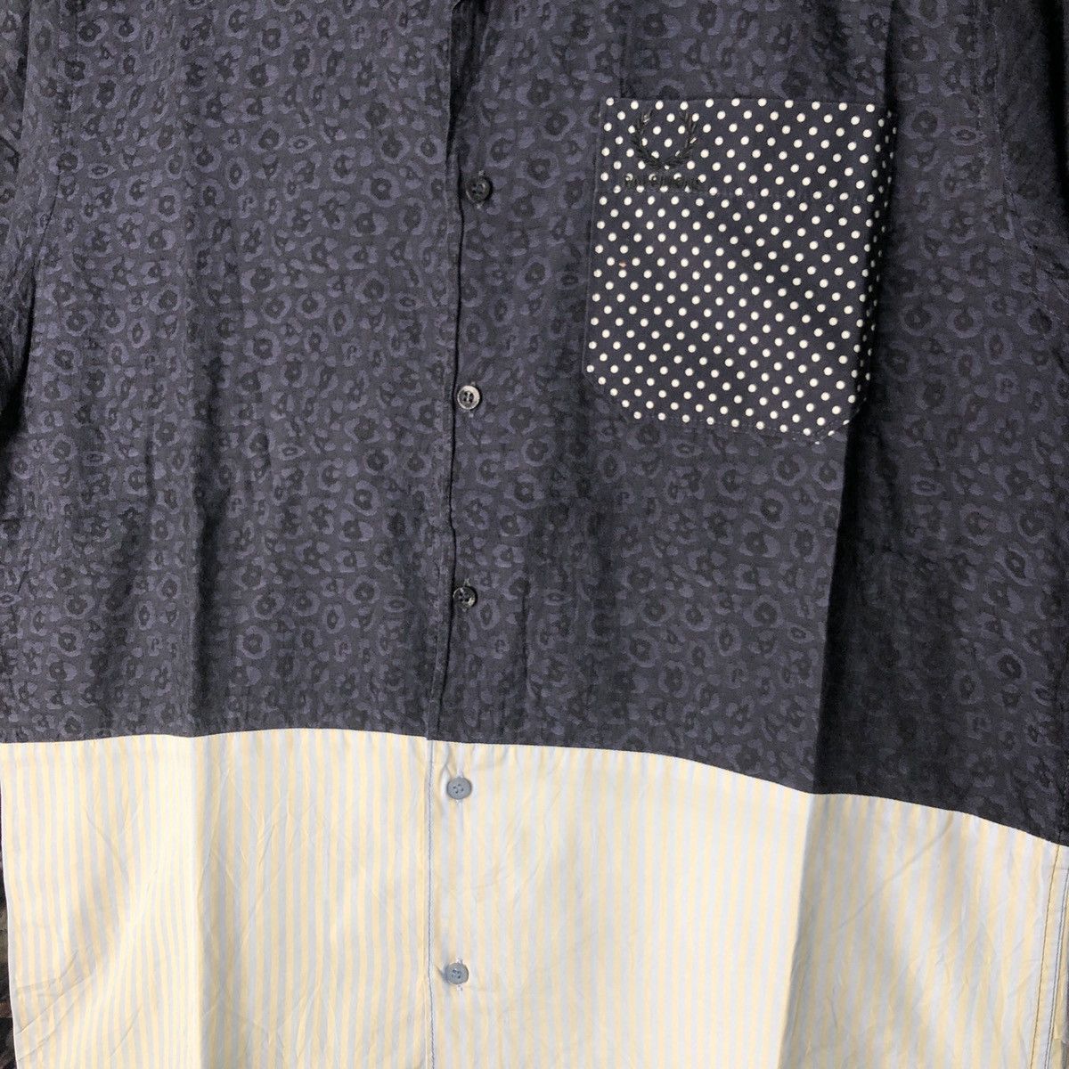 Raf by Raf Simons Raf simons shirt Size US L / EU 52-54 / 3 - 2 Thumbnail