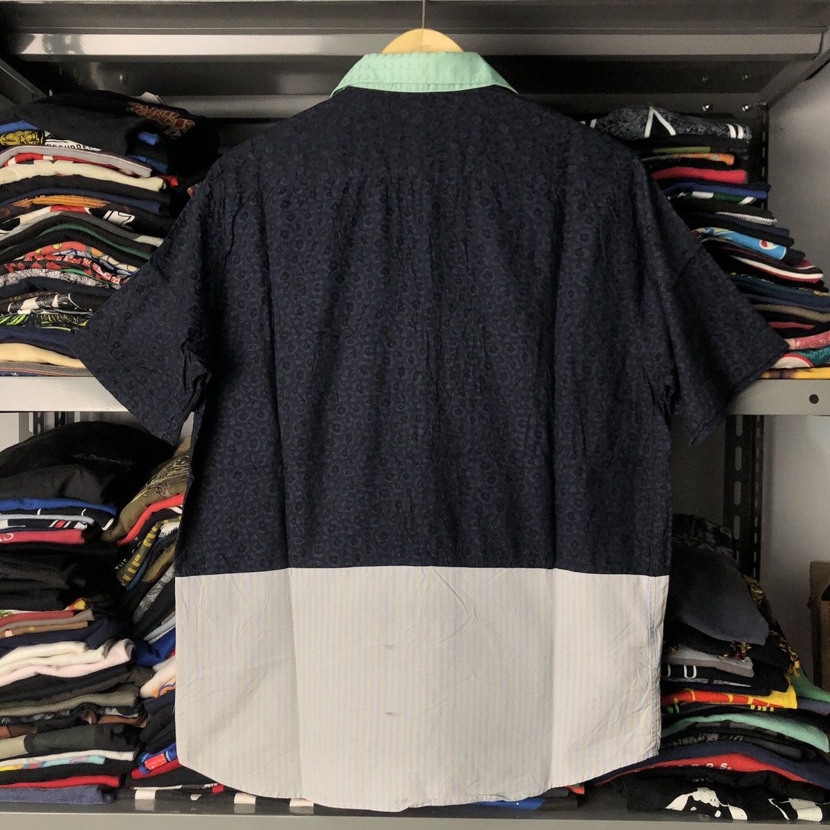 Raf by Raf Simons Raf simons shirt Size US L / EU 52-54 / 3 - 3 Thumbnail