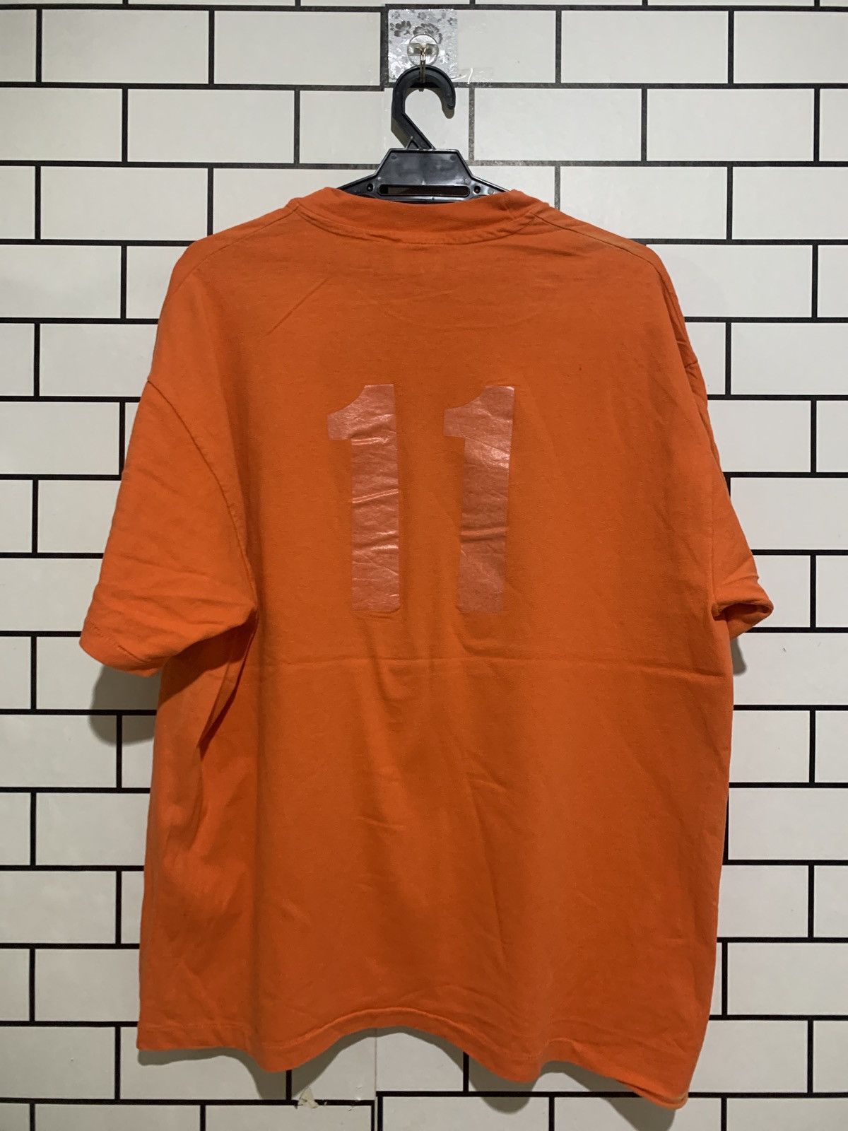 Vintage Xlarge vd 11 Size US XXL / EU 58 / 5 - 2 Thumbnail