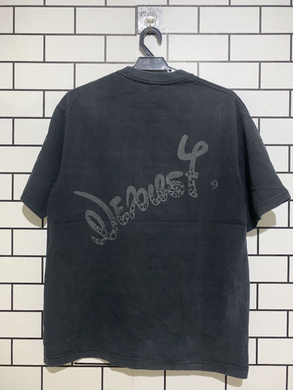 Vintage N7 vd 11 Size US L / EU 52-54 / 3 - 3 Thumbnail