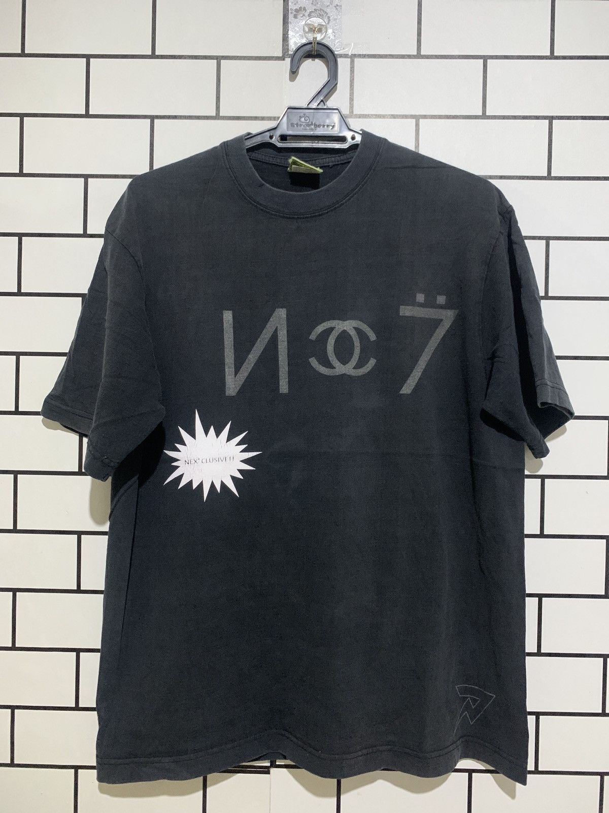 Vintage N7 vd 11 Size US L / EU 52-54 / 3 - 1 Thumbnail
