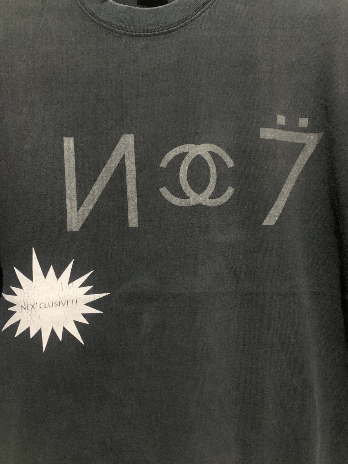 Vintage N7 vd 11 Size US L / EU 52-54 / 3 - 2 Thumbnail