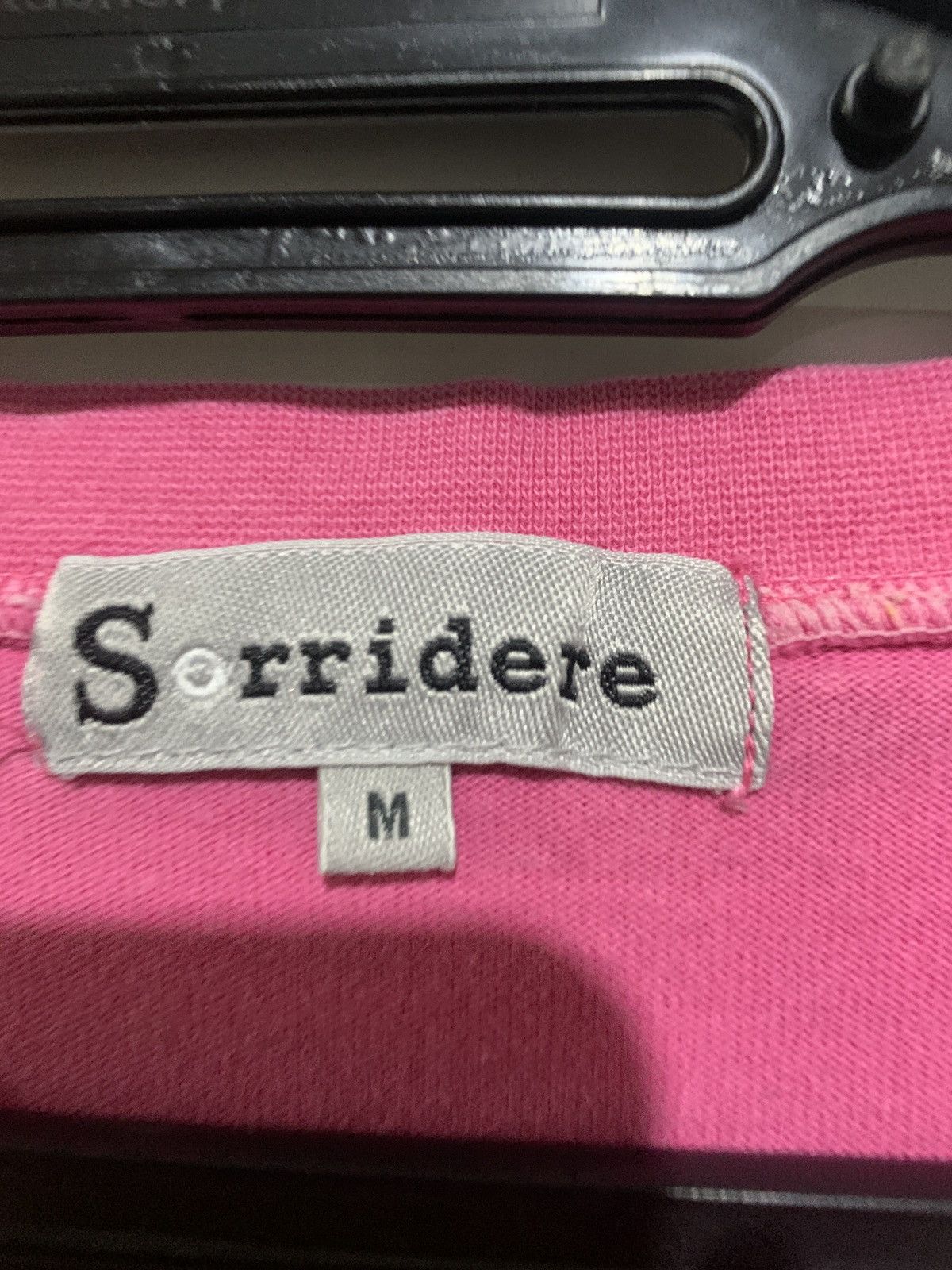 Vintage Sorridere vd 11 Size US L / EU 52-54 / 3 - 3 Thumbnail
