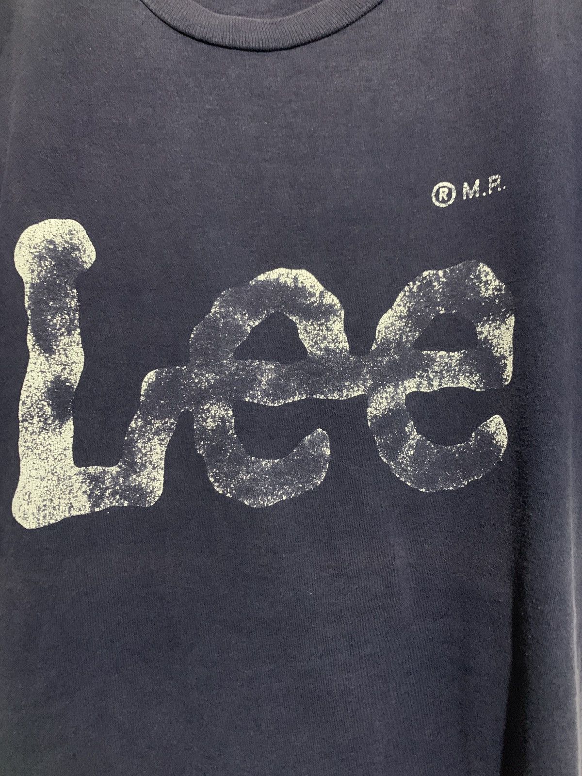 Vintage Lee vd 11 Size US L / EU 52-54 / 3 - 2 Thumbnail