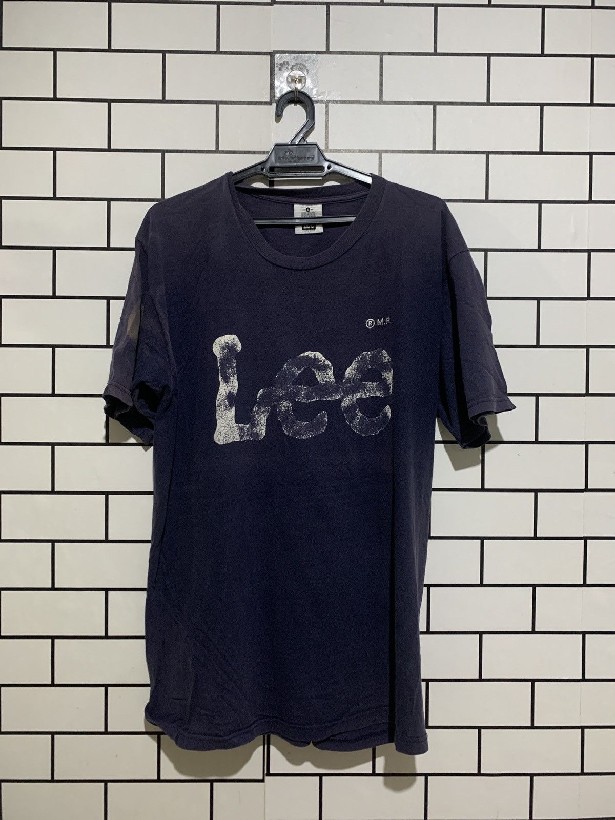 Vintage Lee vd 11 Size US L / EU 52-54 / 3 - 1 Thumbnail