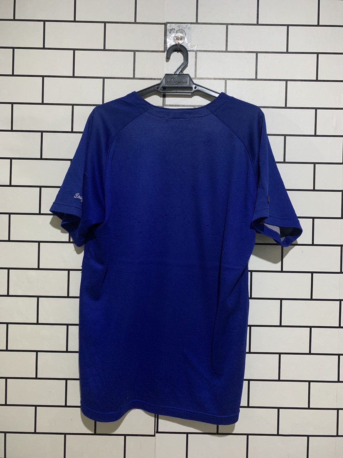 Vintage BaseBall Wear vd 11 Size US XL / EU 56 / 4 - 4 Thumbnail