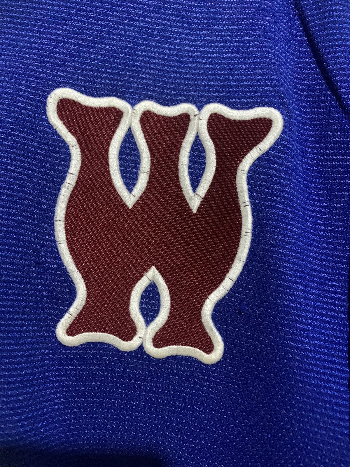 Vintage BaseBall Wear vd 11 Size US XL / EU 56 / 4 - 2 Thumbnail