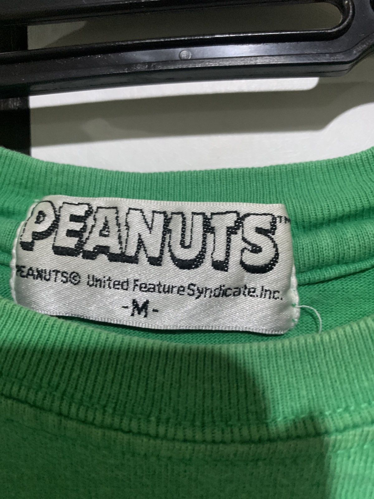 Vintage Peanuts vd 11 Size US M / EU 48-50 / 2 - 3 Thumbnail