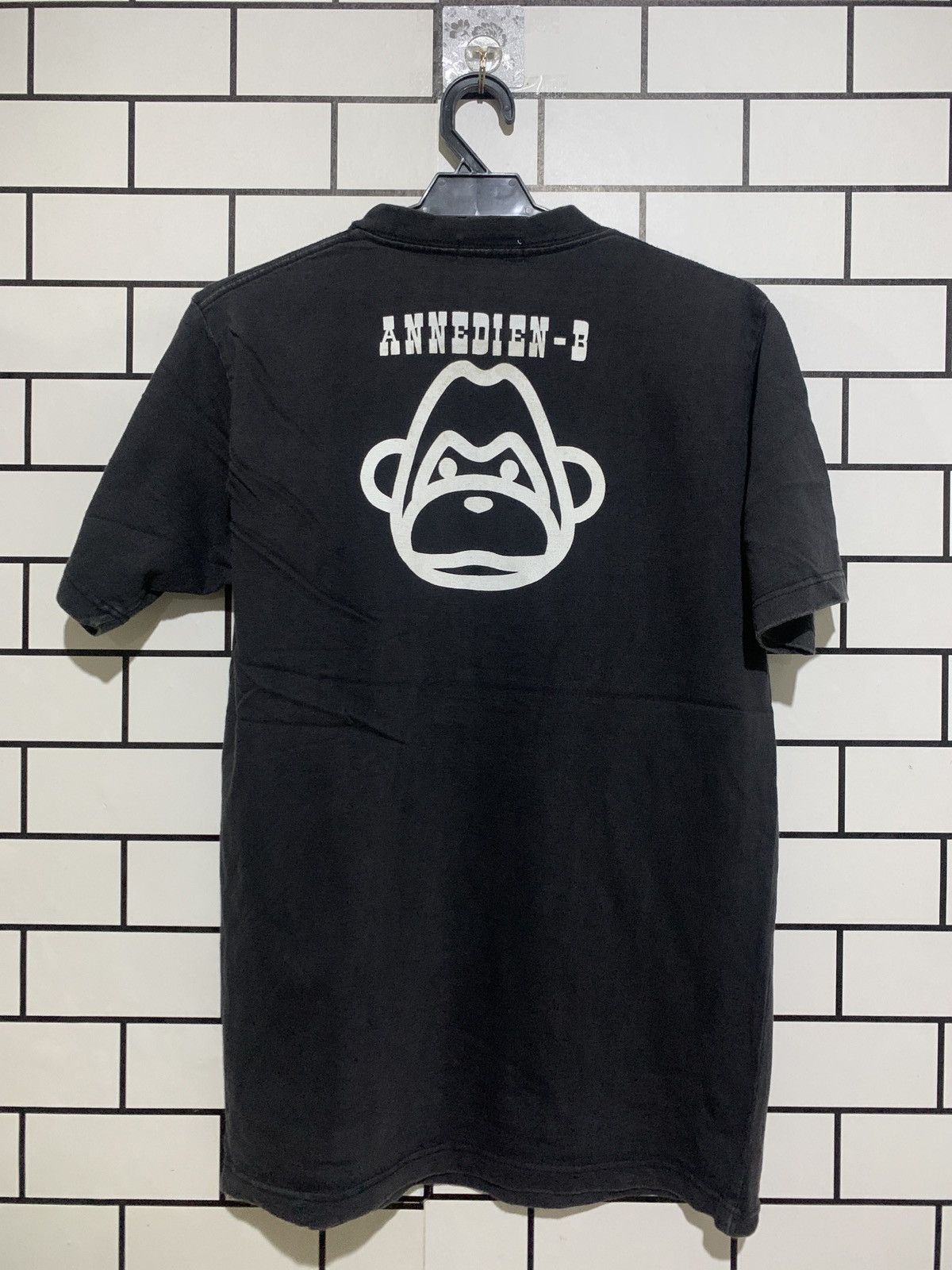 Vintage Annedien B vd 11 Size US M / EU 48-50 / 2 - 4 Thumbnail