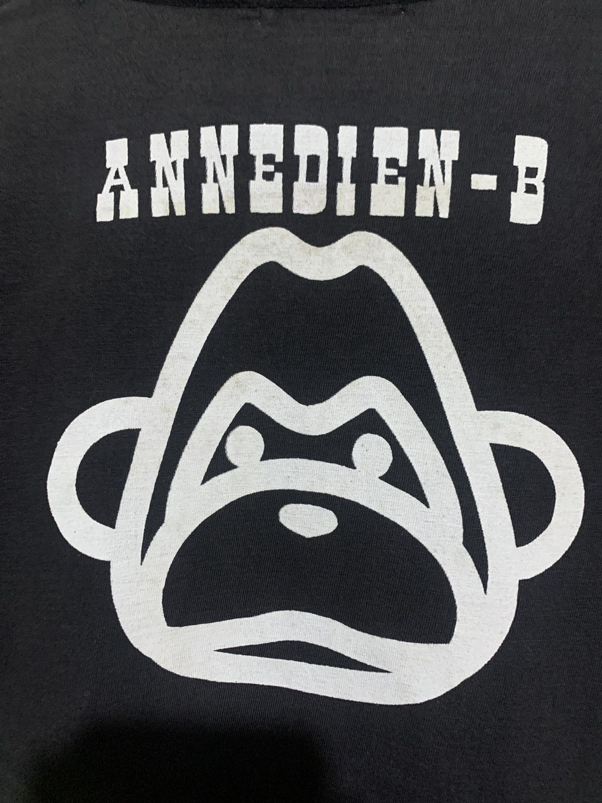 Vintage Annedien B vd 11 Size US M / EU 48-50 / 2 - 5 Thumbnail