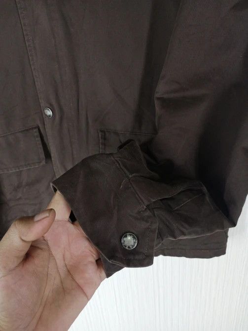 A.P.C. A.P.C. Sherling Hoodie Jacket Size US M / EU 48-50 / 2 - 4 Thumbnail