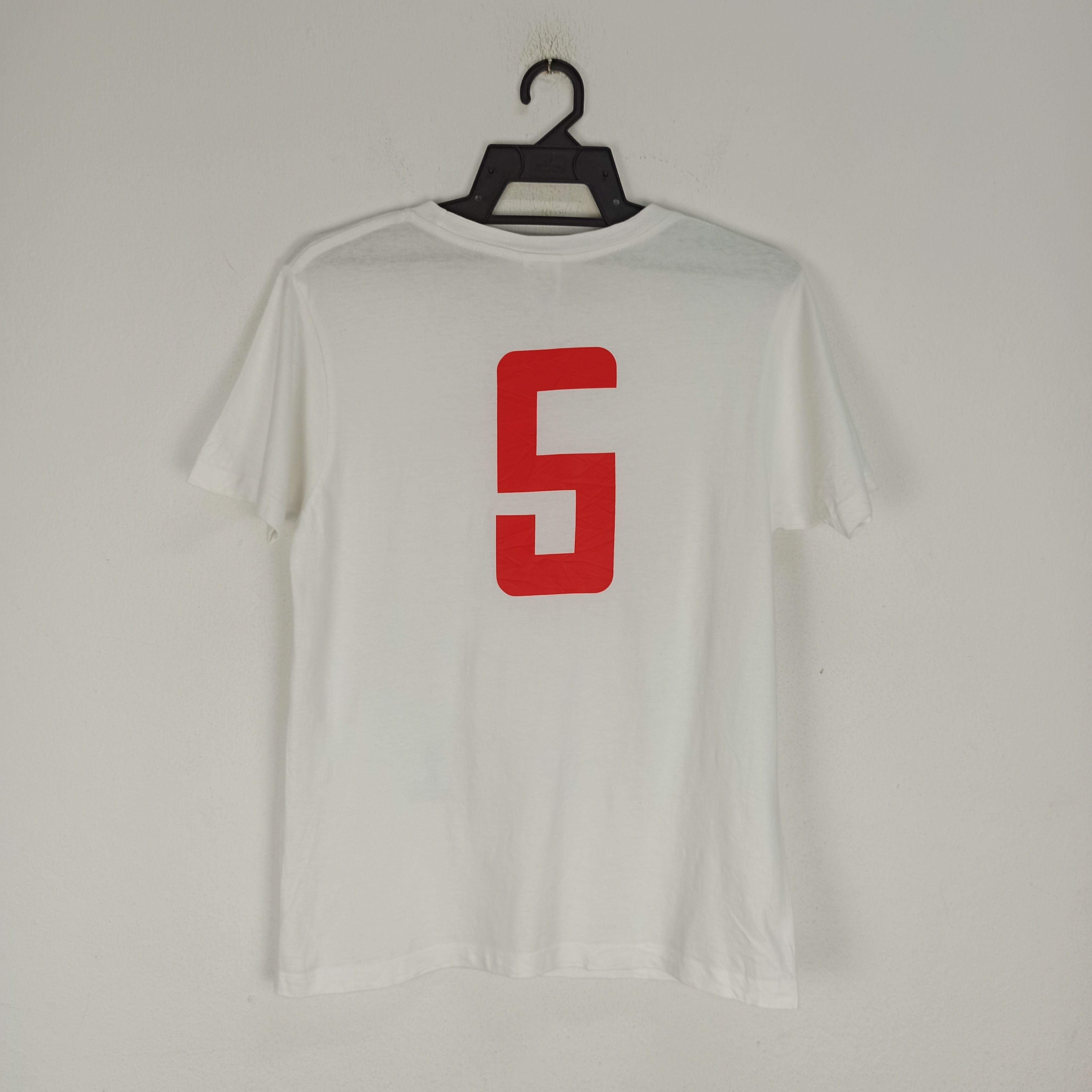 Coca Cola FIFA World Cup RUSSIA Coca Cola T-shirt Size US S / EU 44-46 / 1 - 4 Thumbnail