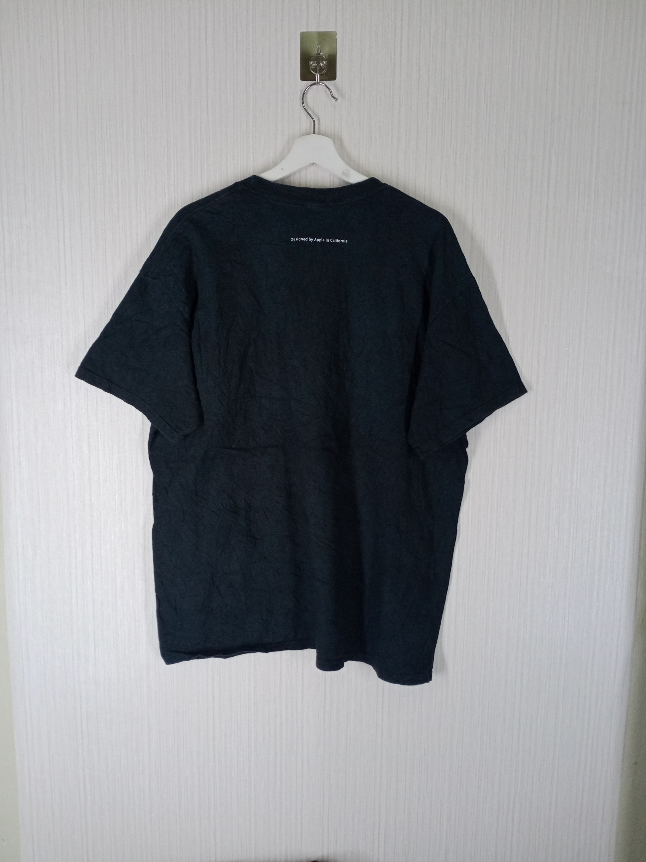 Apple Vintage Apple Simi Valley Tshirt Size US XL / EU 56 / 4 - 4 Thumbnail